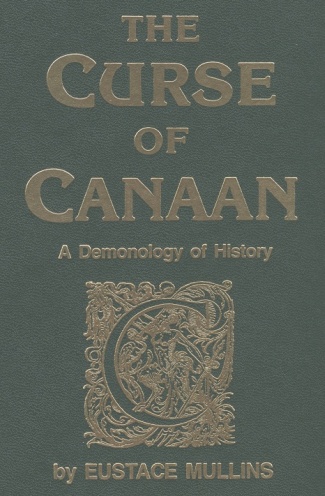 Curse Of Canaan